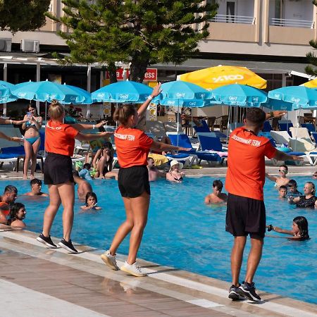 Xeno Eftalia Resort Hotel 알란야 외부 사진