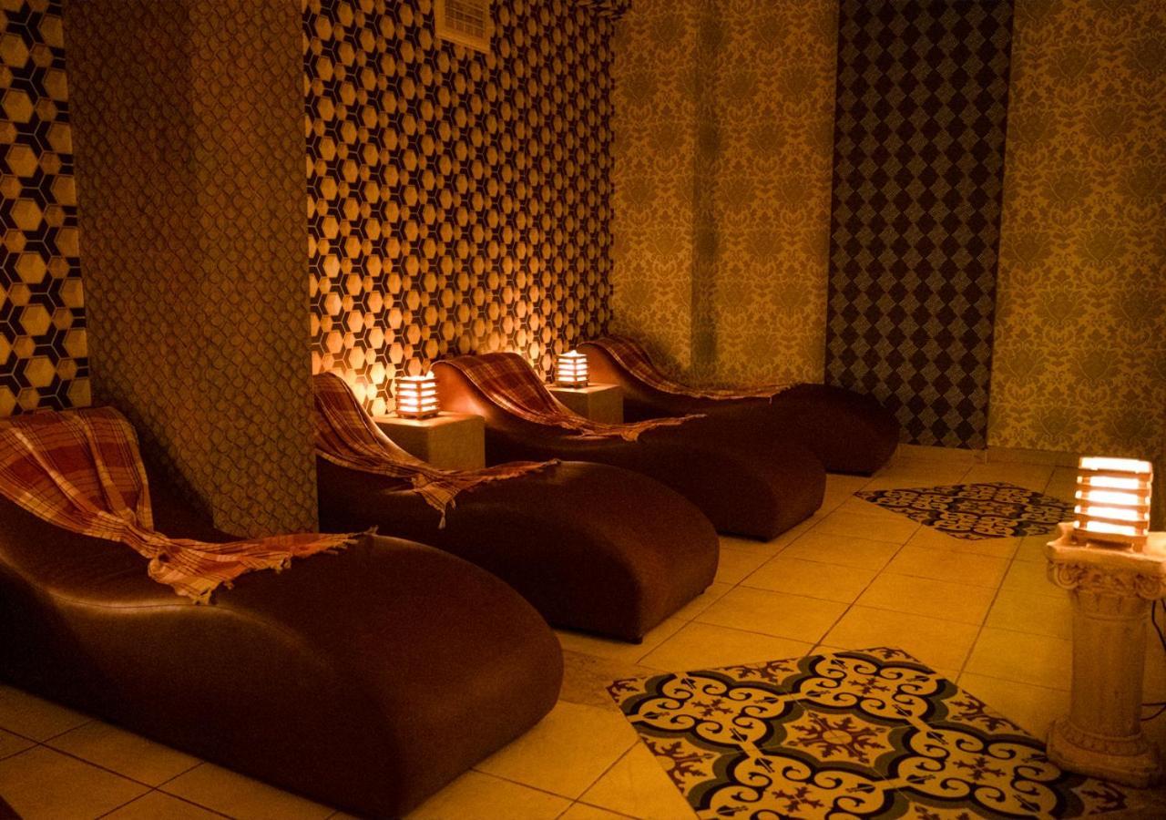 Xeno Eftalia Resort Hotel 알란야 외부 사진