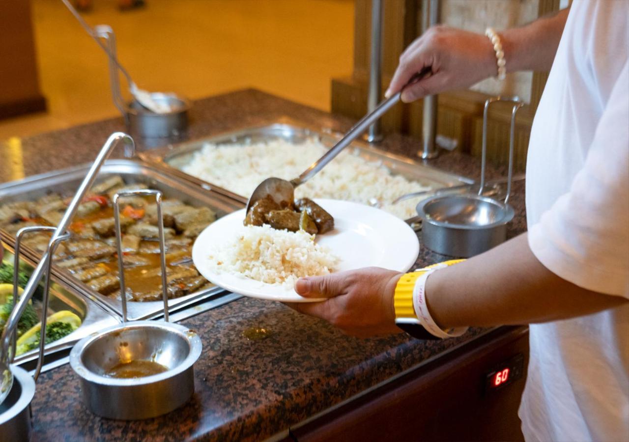 Xeno Eftalia Resort Hotel 알란야 외부 사진